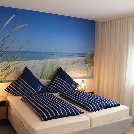 Hotel Seeterrassen لابو المظهر الخارجي الصورة