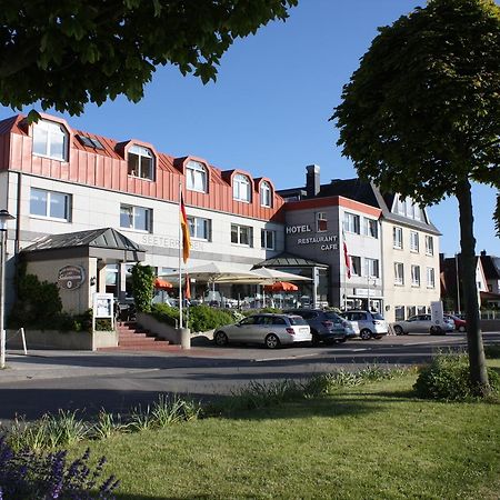 Hotel Seeterrassen لابو المظهر الخارجي الصورة