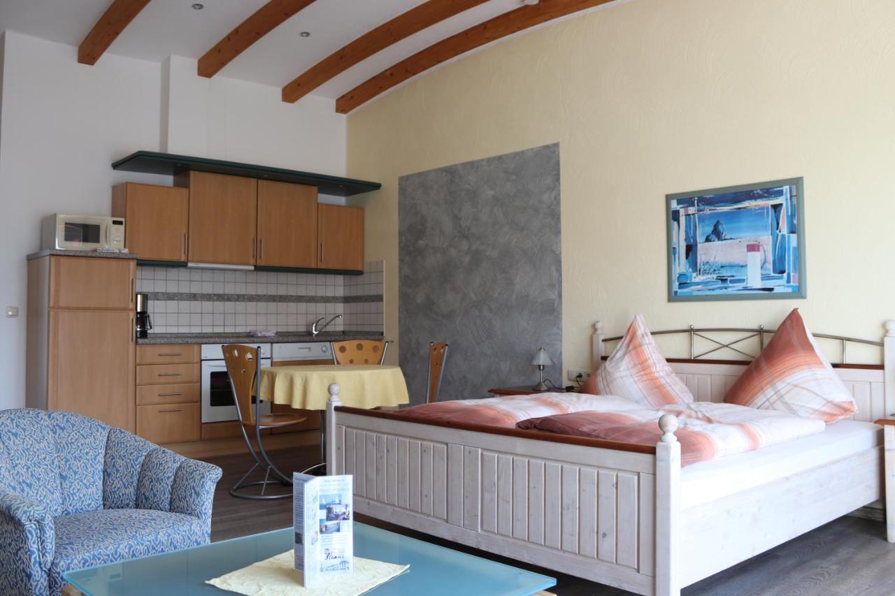Hotel Seeterrassen لابو المظهر الخارجي الصورة