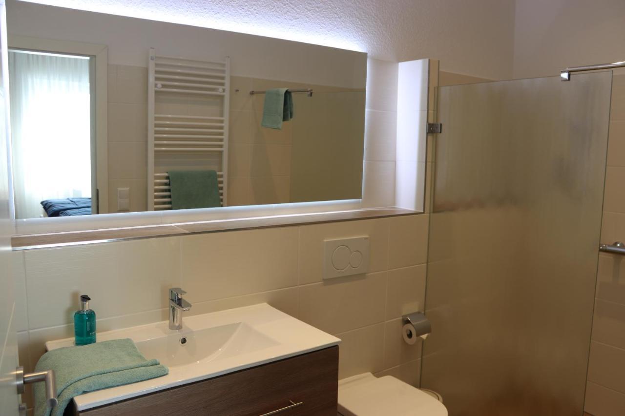 Hotel Seeterrassen لابو المظهر الخارجي الصورة