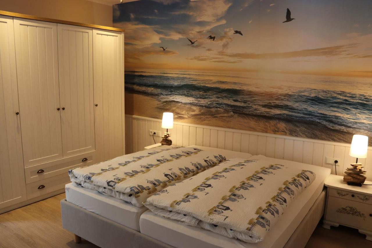 Hotel Seeterrassen لابو المظهر الخارجي الصورة