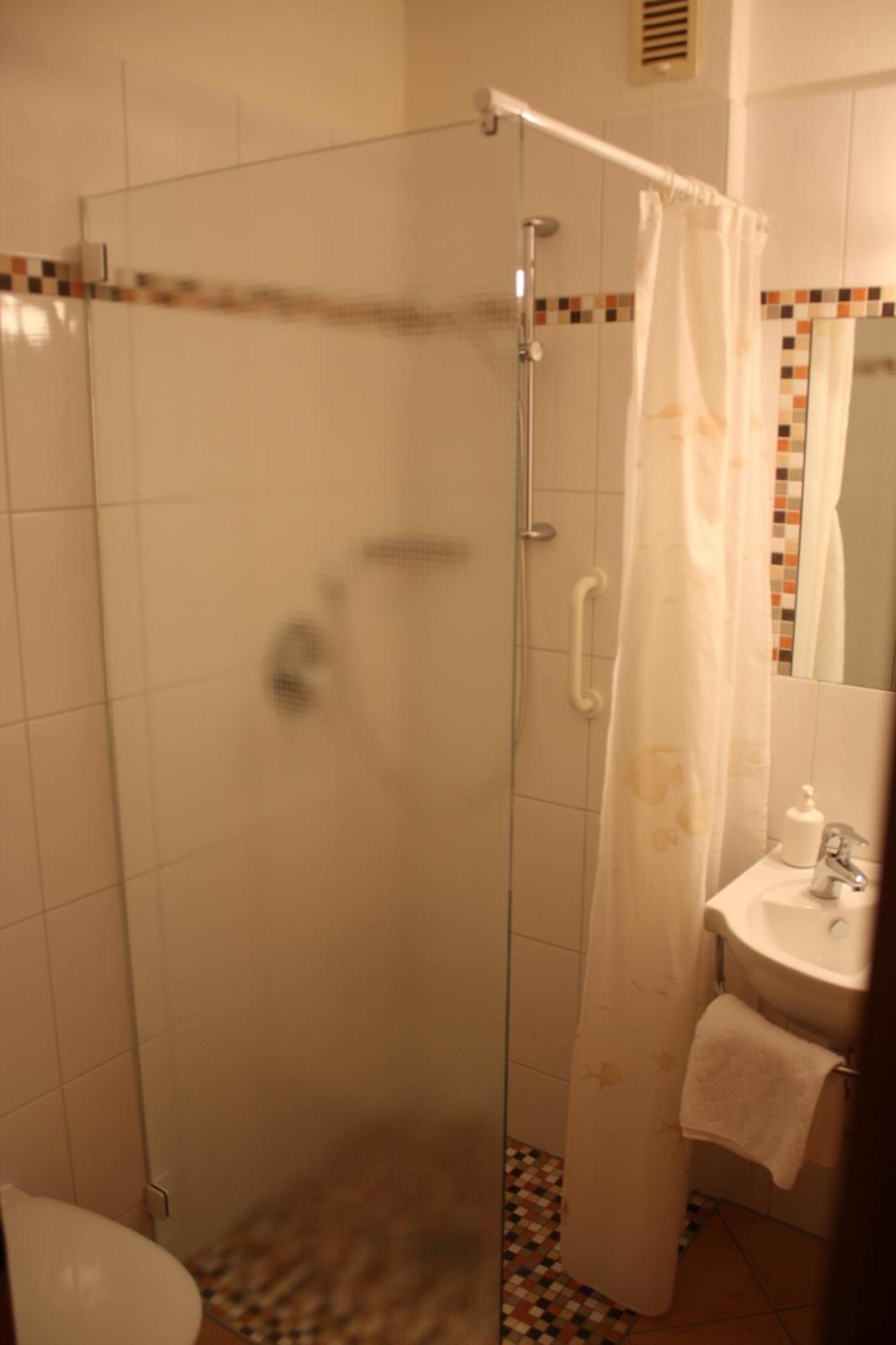 Hotel Seeterrassen لابو المظهر الخارجي الصورة