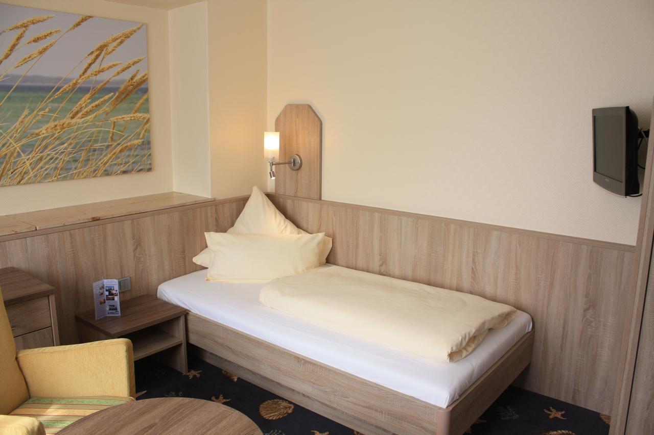 Hotel Seeterrassen لابو المظهر الخارجي الصورة