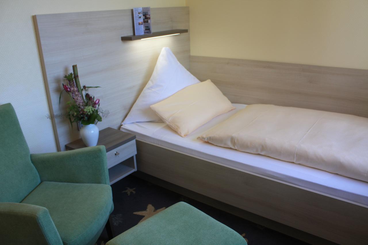 Hotel Seeterrassen لابو المظهر الخارجي الصورة