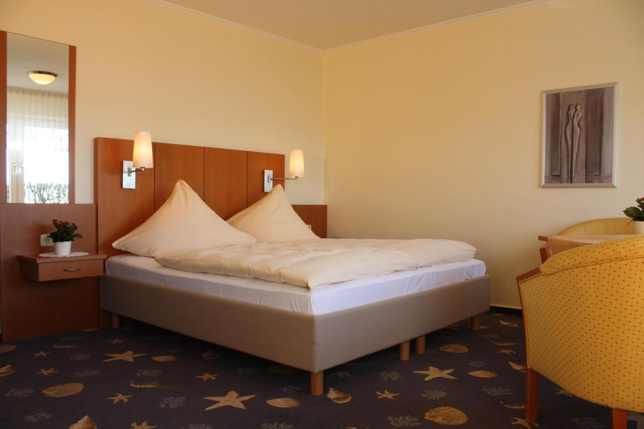 Hotel Seeterrassen لابو المظهر الخارجي الصورة
