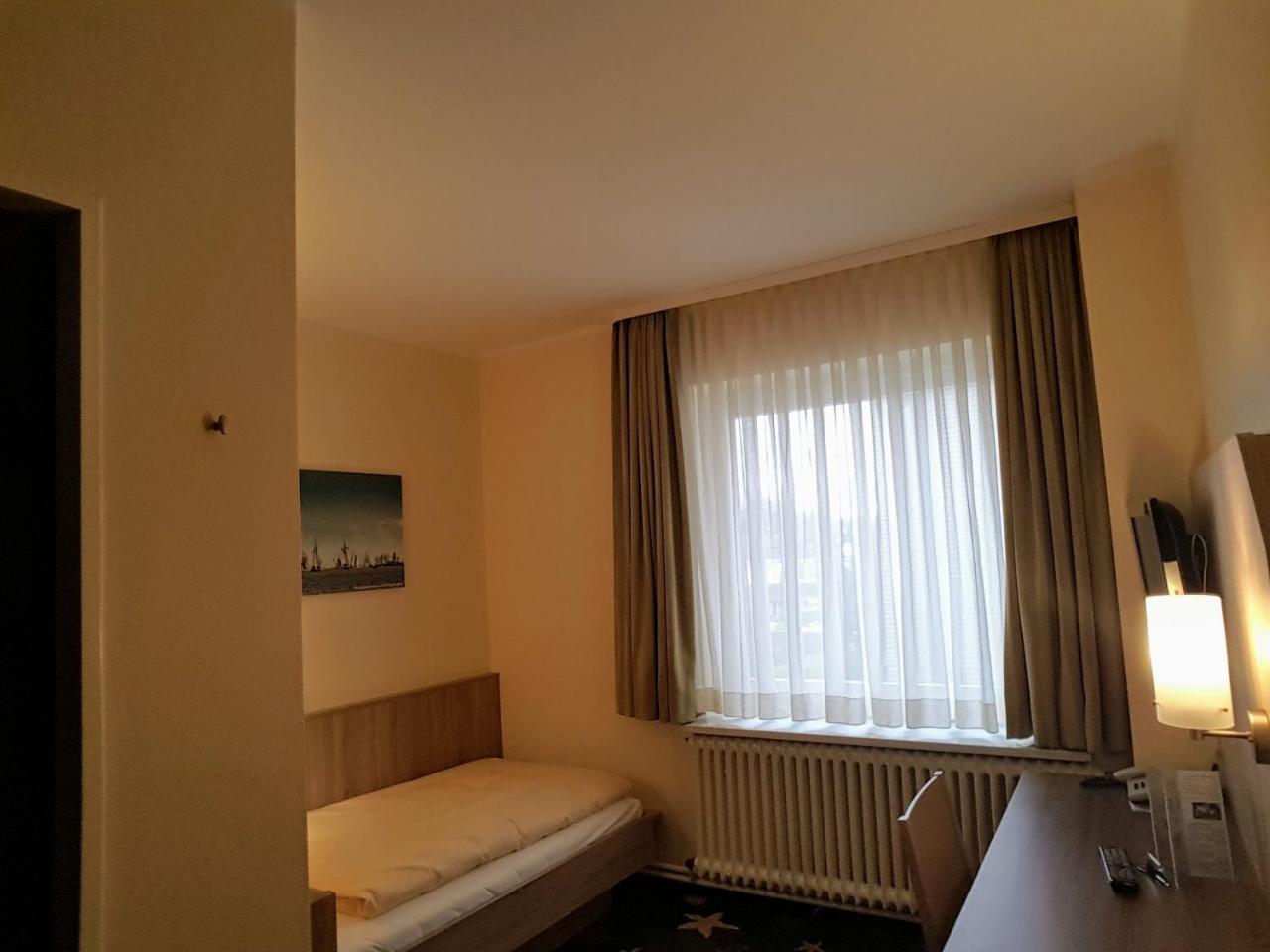 Hotel Seeterrassen لابو المظهر الخارجي الصورة