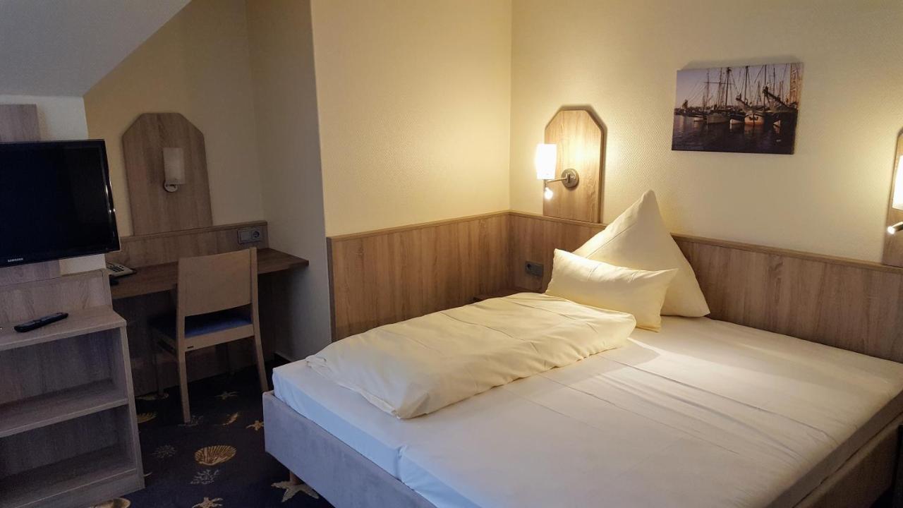 Hotel Seeterrassen لابو المظهر الخارجي الصورة